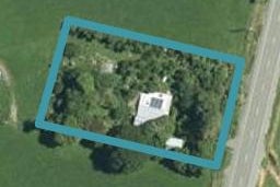 6631 State Highway 6, Rai Valley