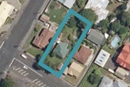 8 Tararua Street, Pahiatua
