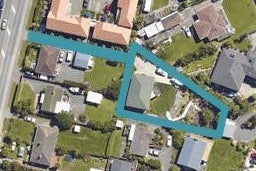 47A Churchill Street, Kaikoura