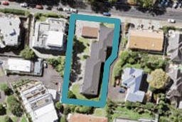 8/21 Vale Road, St Heliers, Auckland