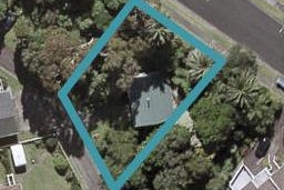 16 Nevada Drive, Merrilands, New Plymouth