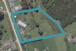 18 Sproull Drive, Scroggs Hill, Dunedin