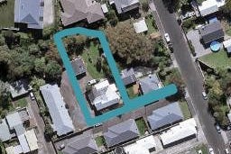 40 Belt Road, Central, New Plymouth