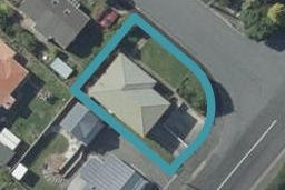 1 Aytoun Street, Shiel Hill, Dunedin