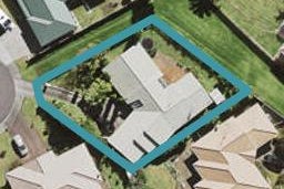 10 Sandpiper Grove, Unsworth Heights, Auckland