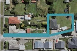 234 Nelson Street, Strathern, Invercargill
