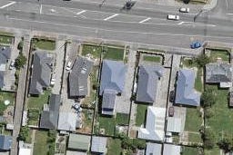 129 Bay Road, Grasmere, Invercargill