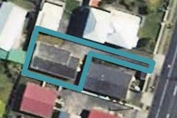 57A Argyle Street, Hawera