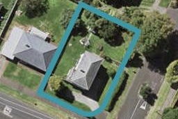 47 Waddell Avenue, Point England, Auckland