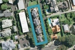 1/53 Sarsfield Street, Herne Bay, Auckland