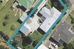 48 Oswald Street, Mangapapa, Gisborne