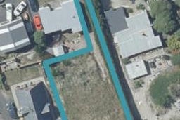 601A Brighton Road, Westwood, Dunedin