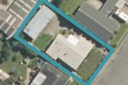 265 Sewell Street, Hokitika
