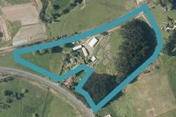 1256 State Highway 16, Waimauku, Waimauku