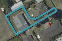 8A Millar Street, Terrace End, Palmerston North
