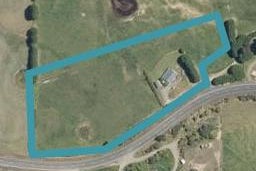 1101 State Highway 12, Oue, Kaikohe