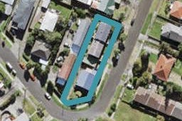 1/16 Craigbank Avenue, New Lynn, Auckland