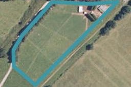 161 Fairbrother Road, Dannevirke