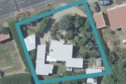 609 Brighton Road, Westwood, Dunedin