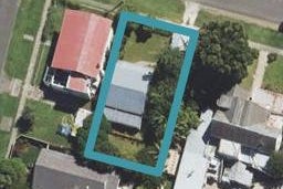 27 Rawiri Street, Kaiti, Gisborne