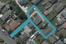1/27 Oakhampton Street, Hornby, Christchurch