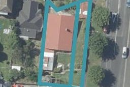 391 South Road, Caversham, Dunedin