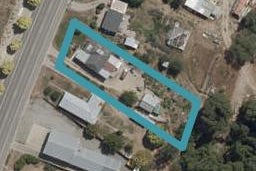 50 Leask Street, Omakau, Omakau