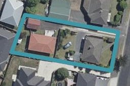 21B Willis Street, Bader, Hamilton