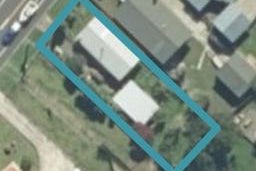 27 Arney Street, Paeroa, Paeroa
