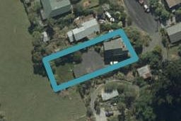 36 Frances Street, Broad Bay, Dunedin