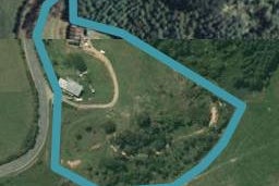 345 Work Road, Aongatete, Katikati
