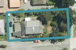 188 Scott Street, Redwoodtown, Blenheim