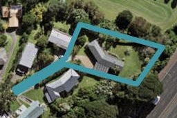 29 Heath Avenue, Northcote, Auckland
