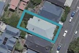 84 Brougham Street, Mount Victoria, Wellington