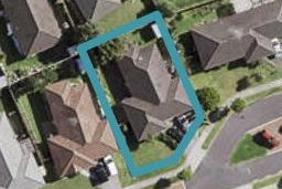 12 Villino Place, Randwick Park, Auckland