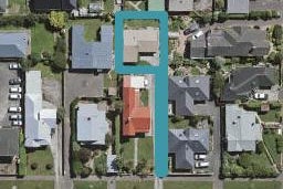94 Thames Street, Avenal, Invercargill