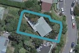 101 Barnard Street, Wadestown, Wellington