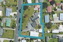 22 Taharangi Street, Koutu, Rotorua