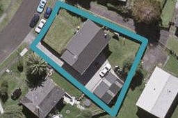 78 Wrantage Street, Westown, New Plymouth