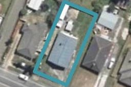 127 Castor Crescent, Cannons Creek, Porirua