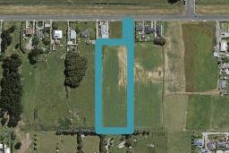 125 Ball Street, Kingswell, Invercargill