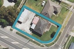 2 Shaw Street, Kaiti, Gisborne