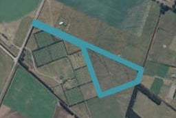 946 Poyntzs Road, Eyrewell, West Eyreton