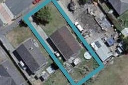 23 Clyde Street, Masterton