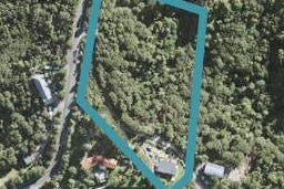 255 Wright Road, Albany