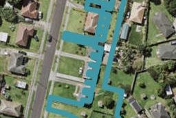 5 Ngakahikatea Lane, Point England, Auckland