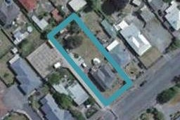 28 Sussex Street, Masterton