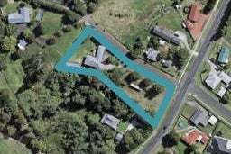 136 Colombo Road, Waiuku, Waiuku