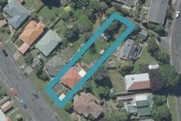 40 Brockville Road, Glenross, Dunedin