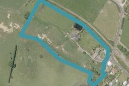 167 Okoia Road, Okoia, Whanganui